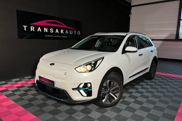 KIA E-NIRO