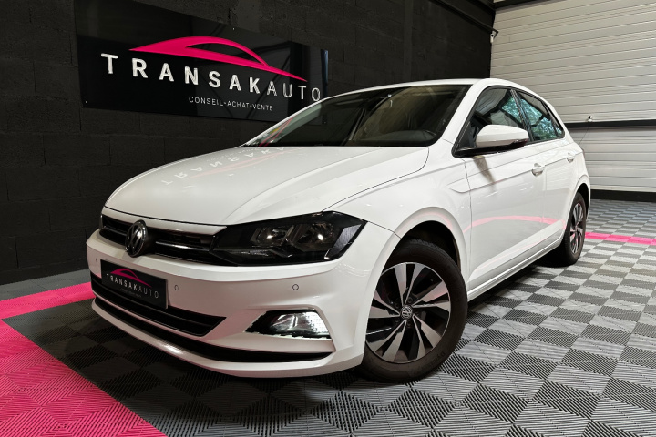 VOLKSWAGEN POLO BUSINESS