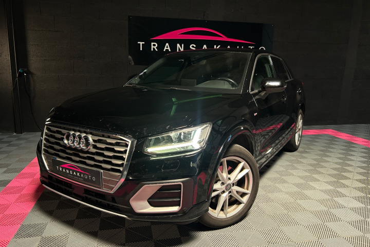AUDI Q2
