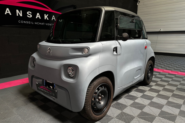 CITROEN AMI